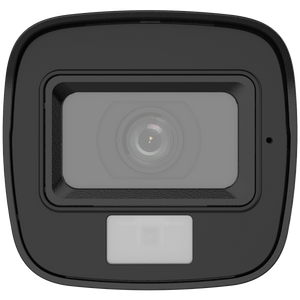 Hikvision DS-2CE16K0T-LPFS 3K outdoor camera side view