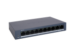 Hikvision DS-3E0110MP-E/M 10-Port PoE Switch main view