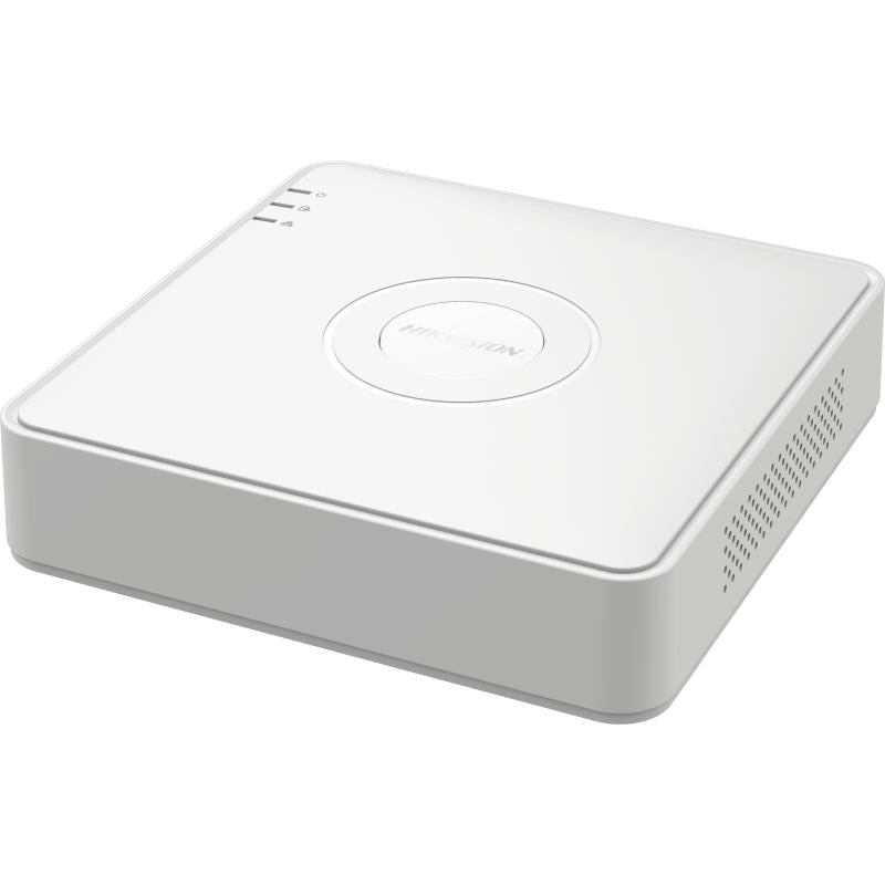 Hikvision DS-7104HGHI-M1/T 4-channel DVR main view