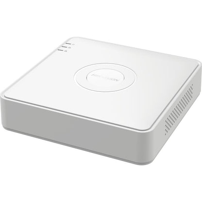 Hikvision DS-7104HGHI-M1/T 4-channel DVR main view