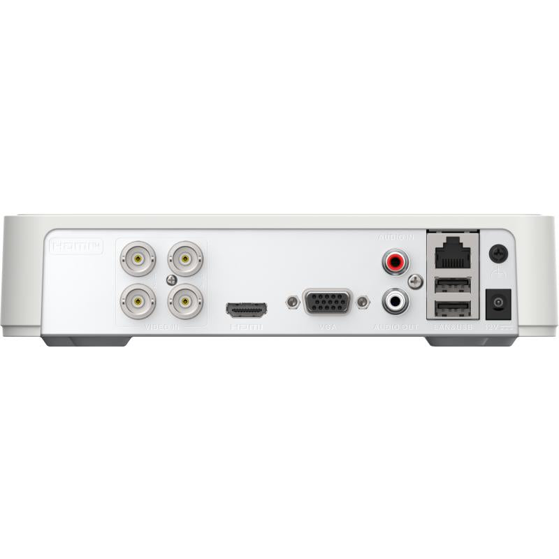 Hikvision DS-7104HGHI-M1/T DVR detail view
