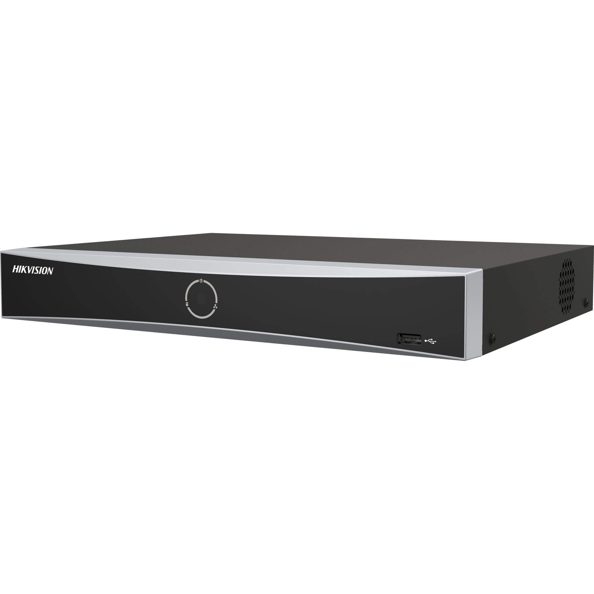 Hikvision DS-7608NXI-K2D 8-channel NVR main view