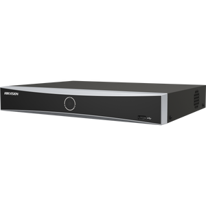 Hikvision DS-7608NXI-K2D 8-channel NVR main view