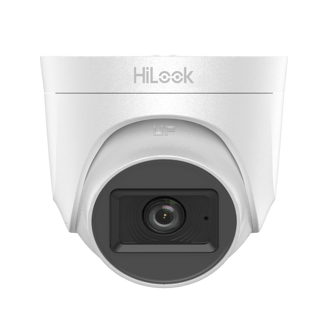 كاميرا مراقبة داخلية HiLook THC-T120-PIC بدقة 2 ميجابكسل وقطر 2.8 مم