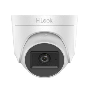كاميرا مراقبة داخلية HiLook THC-T120-PIC بدقة 2 ميجابكسل وقطر 2.8 مم