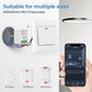 Homexa Mini Switch Smart 1 Gang Zigbee detail view