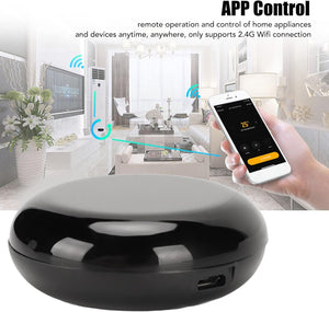 Homexa Remote IR WIFI smart infrared remote control main view