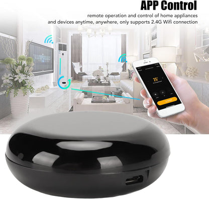Homexa Remote IR WIFI smart infrared remote control main view