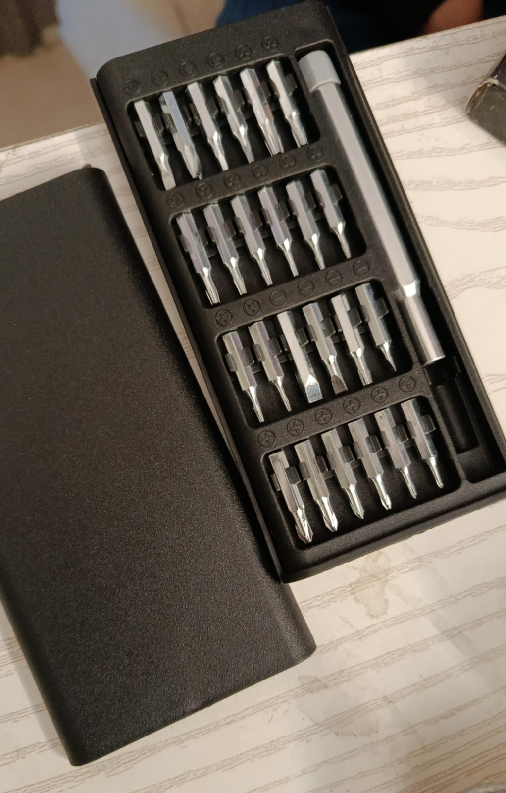 Screwdriver Set