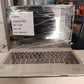 لابتوب فوجيتسو لايف بوك S936، معالج إنتل كور i5-6300U، ذاكرة وصول عشوائي 8 جيجابايت، قرص صلب SSD من نوع M.2 بسعة 256 جيجابايت، شاشة لمس 14.1 بوصة