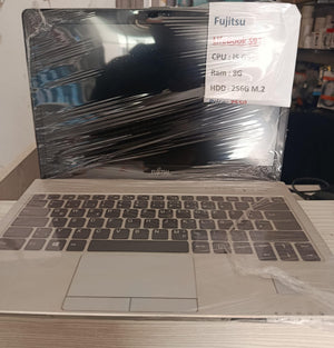 فوجيتسو LIFEBOOK S935 لاب توب انتل كور i5-5300U / 8 جيجا / 256 جيجا M.2 SSD / 14.1