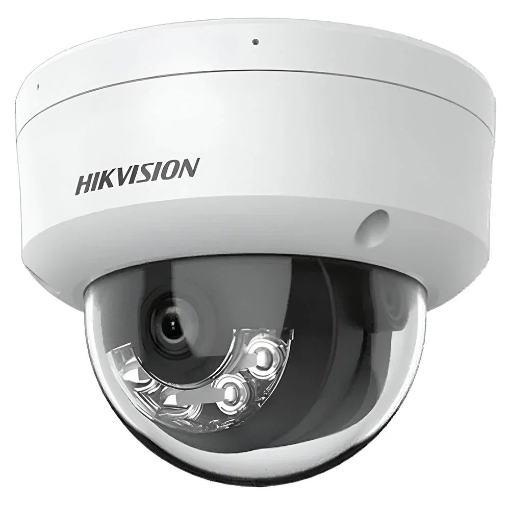 كاميرا مراقبة داخلية IP من هيكفيجن DS-2CD1143G2-LIU بدقة 4 ميجابكسل وقطر 2.8 مم