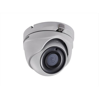 كاميرا مراقبة داخلية Hikvision DS-2CE56F1T-ITM بدقة 2 ميجابكسل 2.8 مم