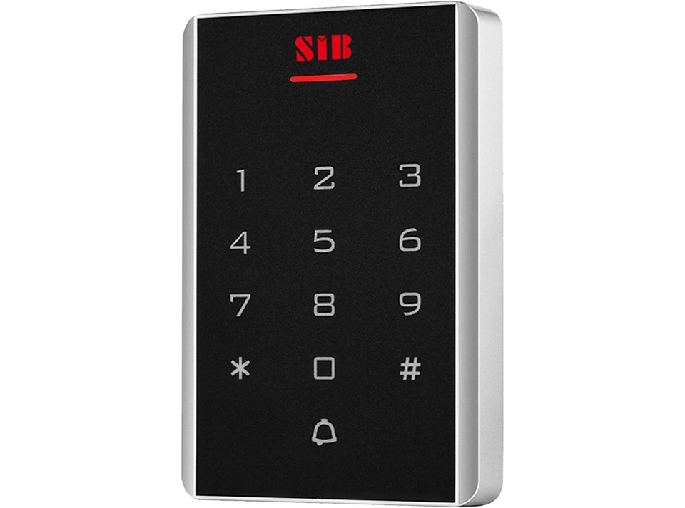 SIB Standalone Access Control K1201EM