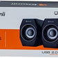 Kisonli A-101S Speaker 