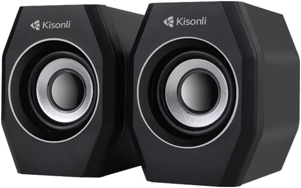 Kisonli A-101S Speaker main view