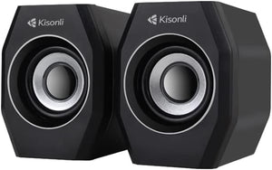 Kisonli A-101S Speaker main view