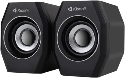Kisonli A-101S Speaker main view