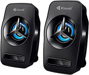 Kisonli L-3030 Speaker main view