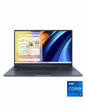 كمبيوتر محمول ASUS VIVOBOOK 15 X1504VA-NJ017W (I7(1355U)-8G-512-WIN 11)