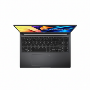 كمبيوتر محمول ASUS VIVOBOOK16 X1605VA-OACH565W(I5(13420H)-16G-512SSD-WIN 11) 