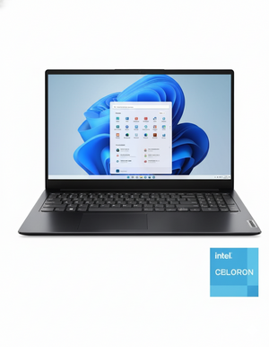 لاب توب لينوفو ايدياباد 1 (CELE(N4020)-8G-256SSD)