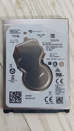 Laptop HDD 1TB Refurbished