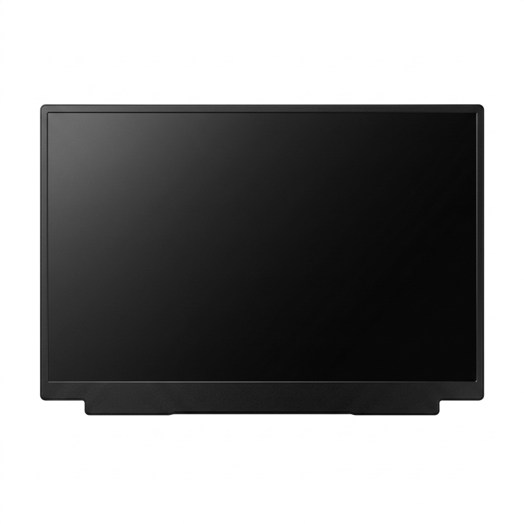 Laptop Screen