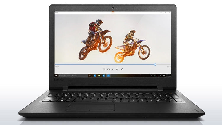 Lenovo IdeaPad 110 hardware specifications view