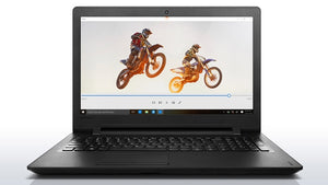 Lenovo IdeaPad 110 hardware specifications view