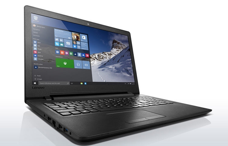 Lenovo IdeaPad 110 laptop specification main view