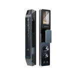 Lezn R8 Face Version smart door lock with camera and fingerprint