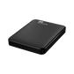 Wd MobileRack 2.5Inch USB3