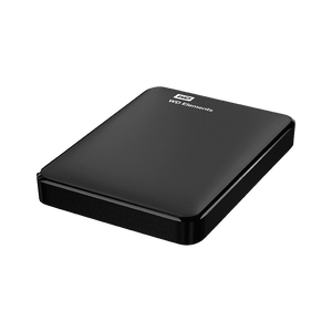 Wd MobileRack 2.5Inch USB3