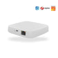 MOES Tuya ZigBee smart gateway side view