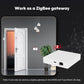 MOES Tuya smart home gateway for ZigBee Matter and Thread devices