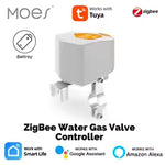 MOES ZigBee Smart Valve Controller retail box