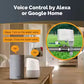 MOES smart valve controller packaging