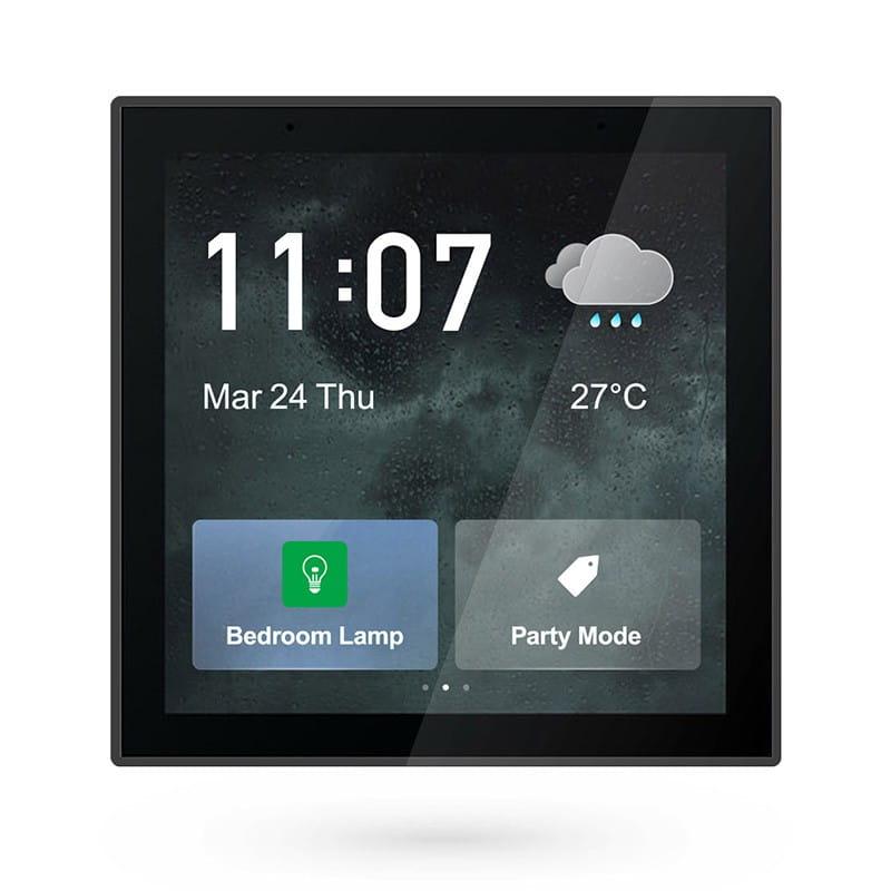 MT-ITA-425TU 4.5-inch IPS touchscreen smart control panel