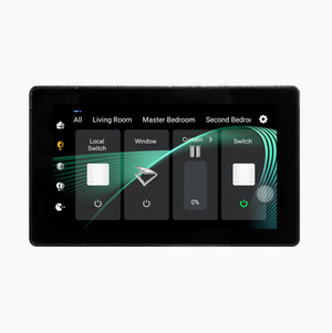 MT-ITA-425TZ Tuya Android ZigBee smart touch control panel