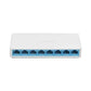 Mercusys Switch Ms108 8-Port 10/100Mbps