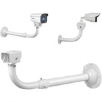 Metal L camera bracket main view