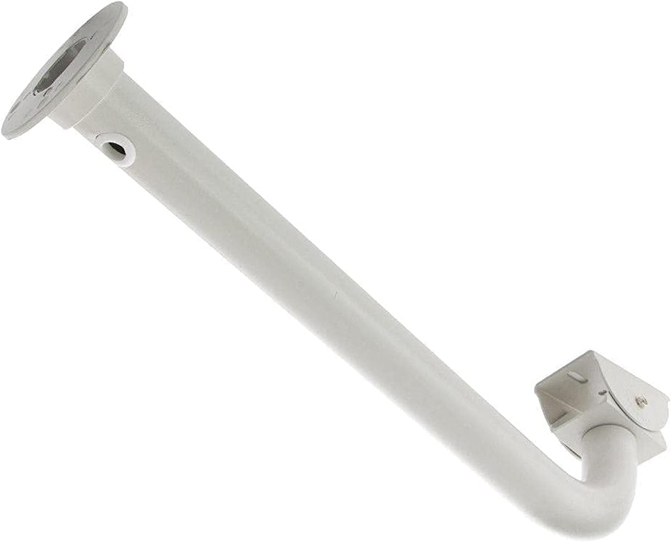 Metal L camera wall bracket main view