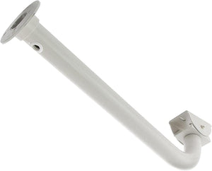 Metal L camera wall bracket main view
