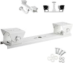 Metallic L 40CM camera wall bracket main view