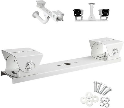 Metallic L 40CM camera wall bracket main view