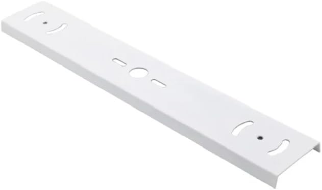 Metallic L 40CM camera wall bracket side view