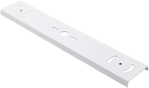 Metallic L 40CM camera wall bracket side view