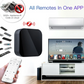 Moes Tuya ZigBee Smart IR Remote Control detail view
