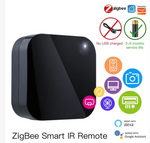 Moes Tuya ZigBee Smart IR Remote Control universal main view